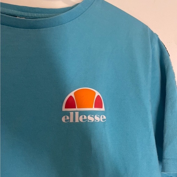 Ellesse short Sleeve T-shirt - Picture 4 of 7